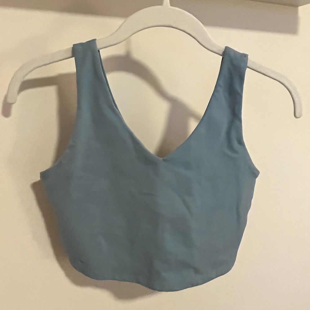 Amazon Workout Top